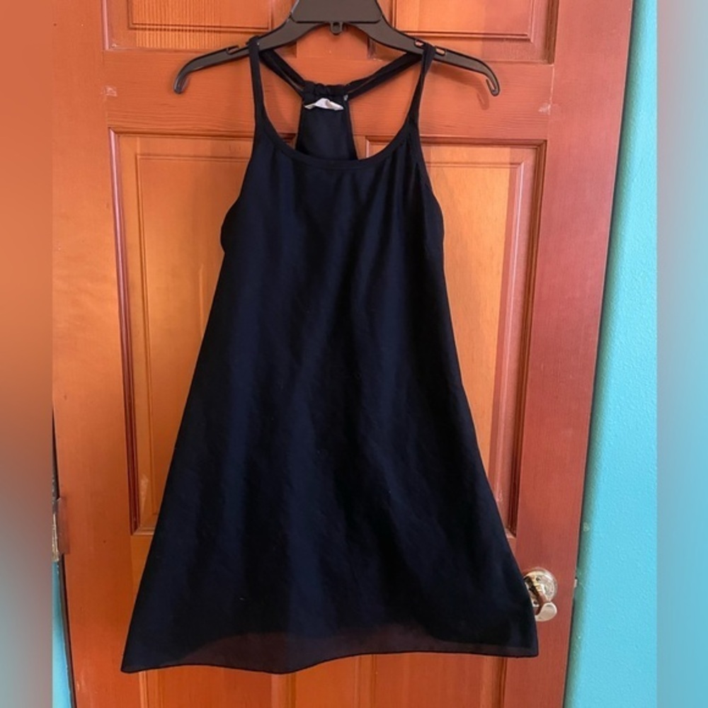 Athletea light weight cotton athletic dress